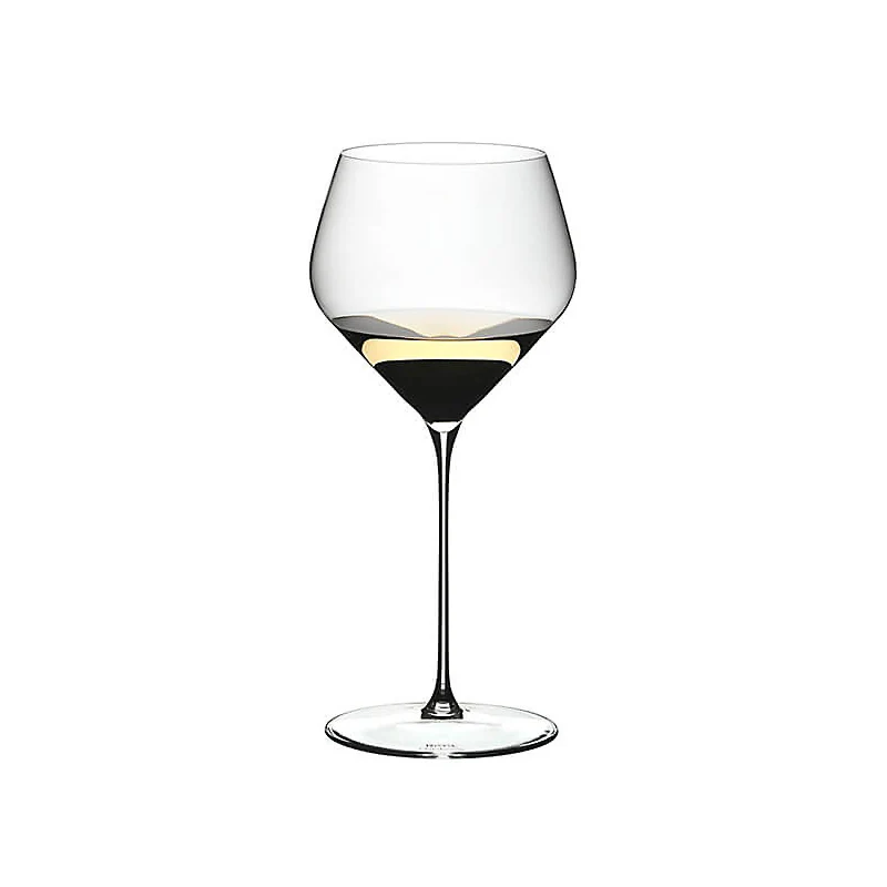 69 cl - Veloce Calice Degustazione in Vetro - Set 2 Pezzi