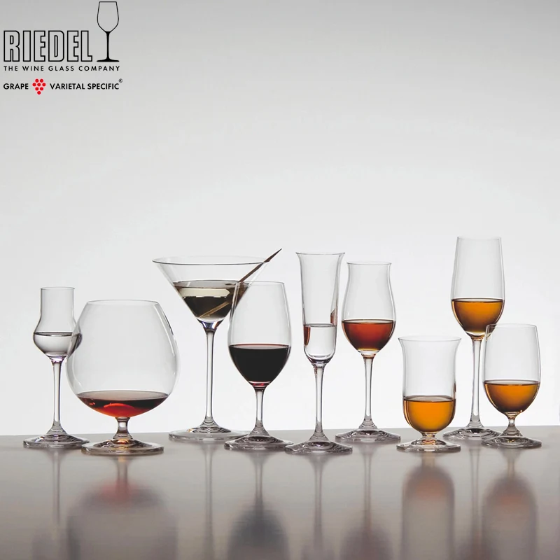 17 cl - Sommeliers Calice Snifter in Vetro