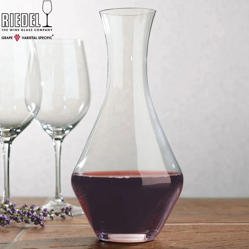 170 cl - Cabernet Decanter in Vetro