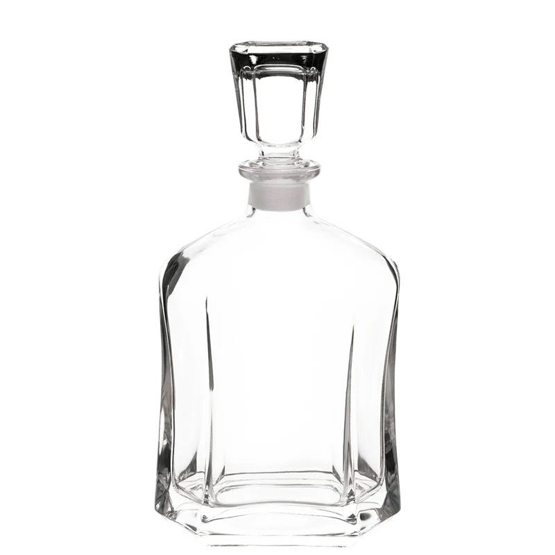 70 cl - Capitol Decanter in Vetro