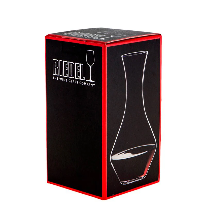 97 cl - Merlot Decanter in Vetro