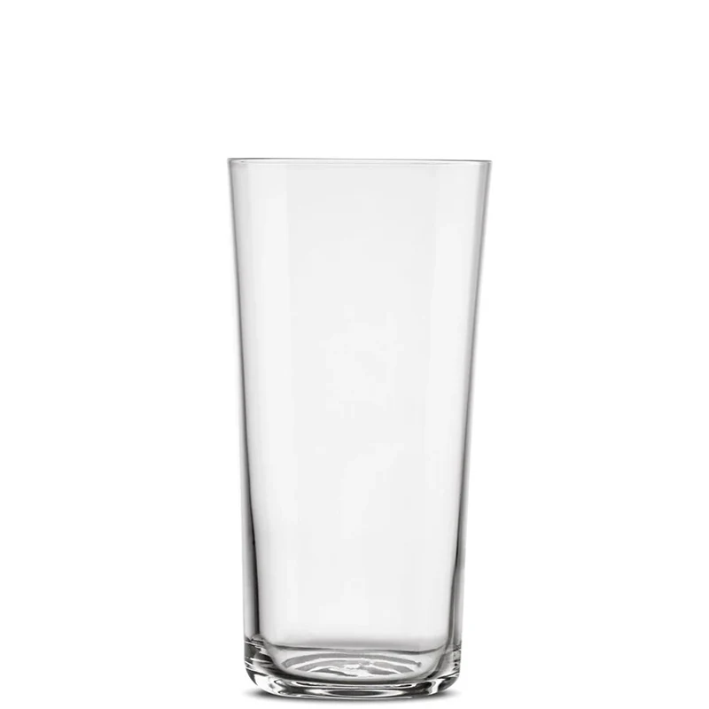 33 cl - Savage Bicchiere Bibita in Vetro - Set 6 Pezzi