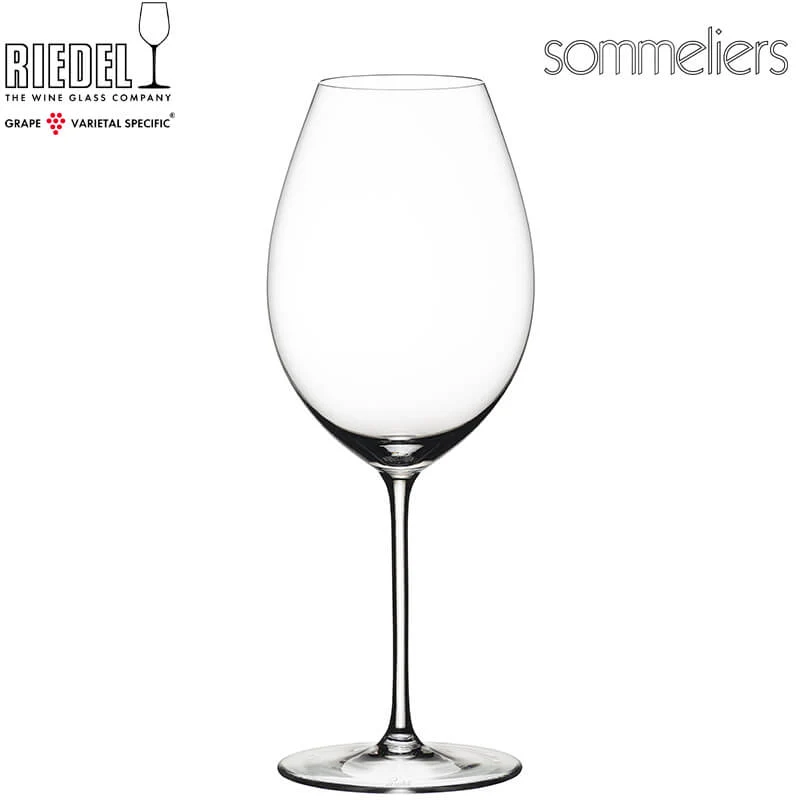 62 cl - Sommeliers Calice Vino Rosso in Vetro