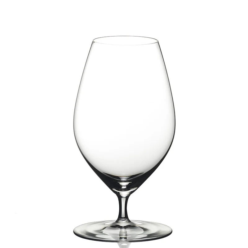 43.5 cl - Veritas Calice Birra in Vetro Soffiato - Set 2 Pezzi