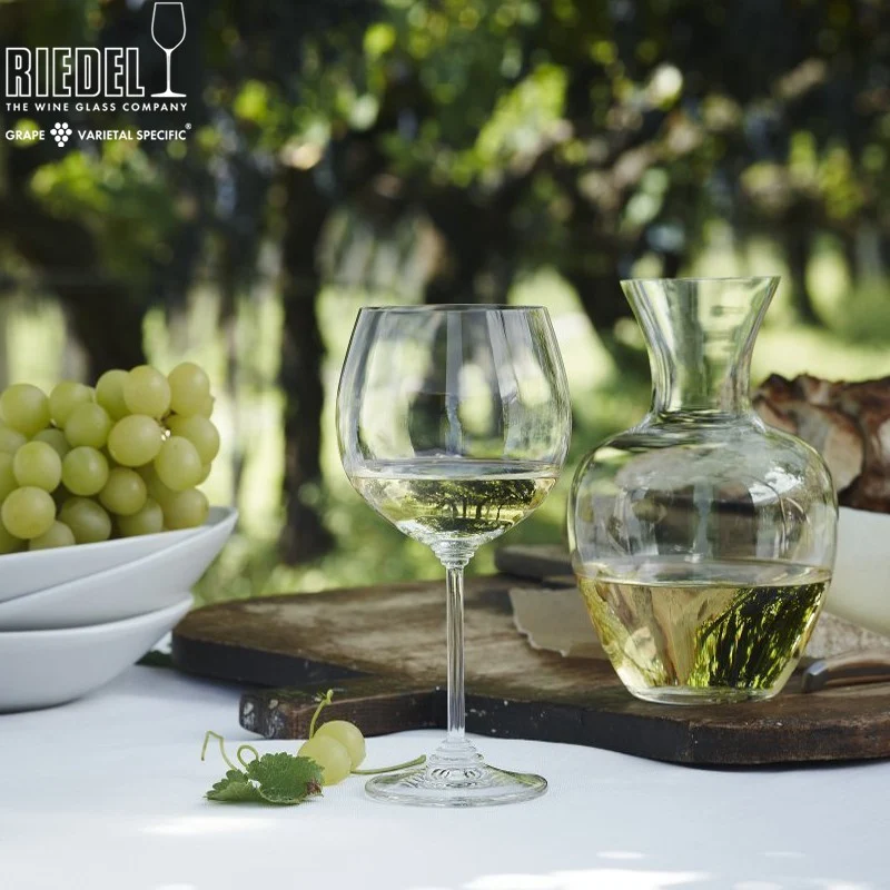 150 cl - Apple NY Decanter in Vetro