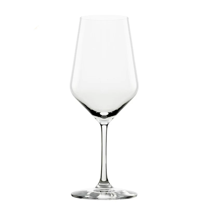 49 cl - Revolution Calice Vino Rosso in Vetro - Set 6 Pezzi
