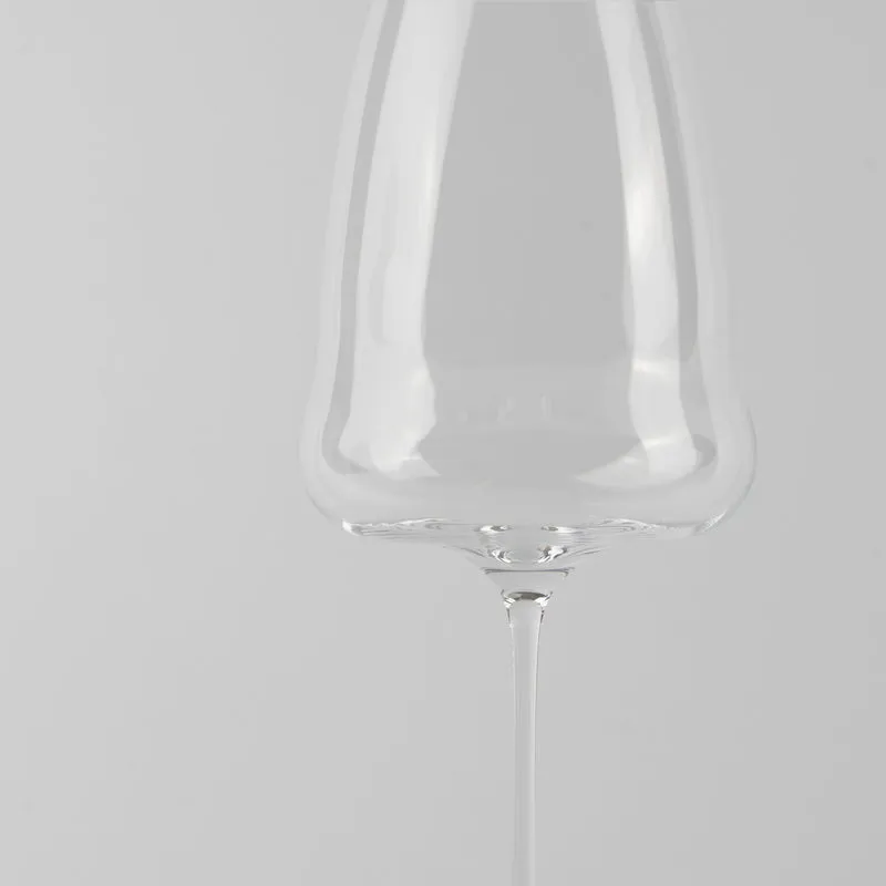 86.5 cl - Winewings Calice Vino Rosso in Vetro