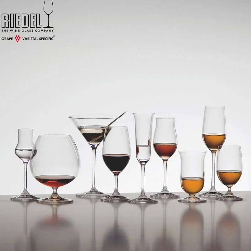 16 cl - Sommeliers Calice Snifter in Vetro