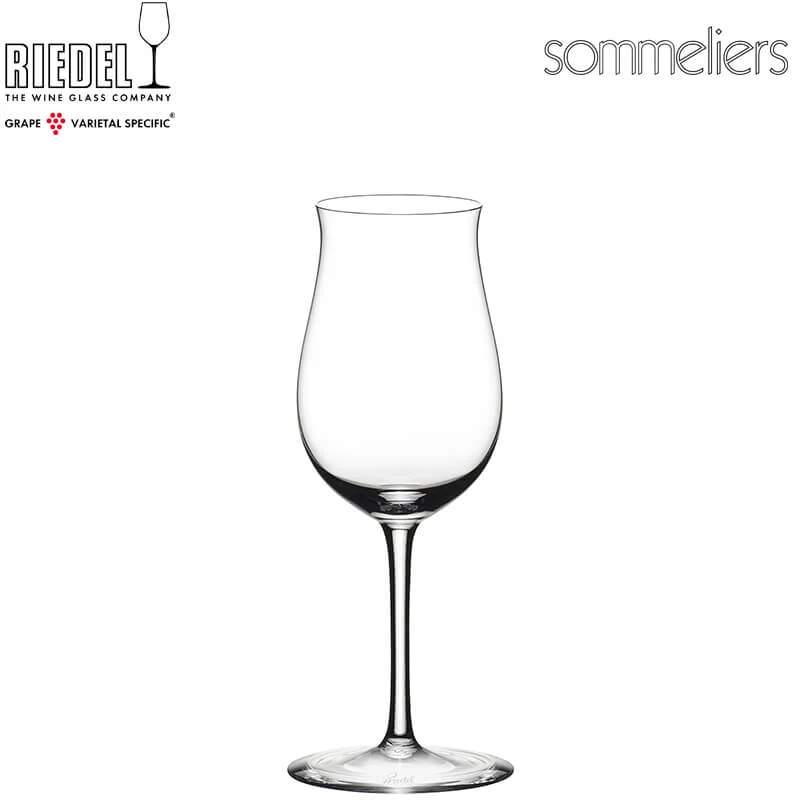 16 cl - Sommeliers Calice Snifter in Vetro