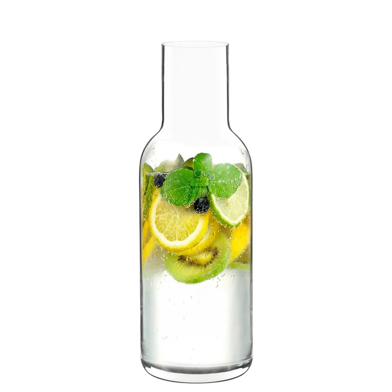 1 Litro - Sublime Caraffa in Vetro