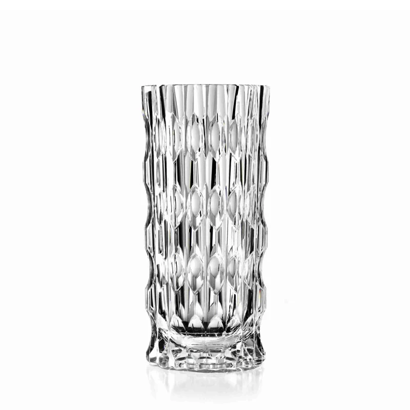 28 cm - Joker Vaso in Vetro