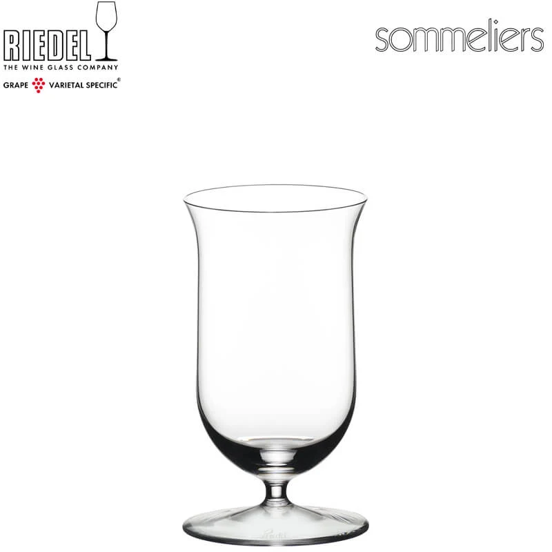 20 cl - Sommeliers Calice Liquore in Vetro