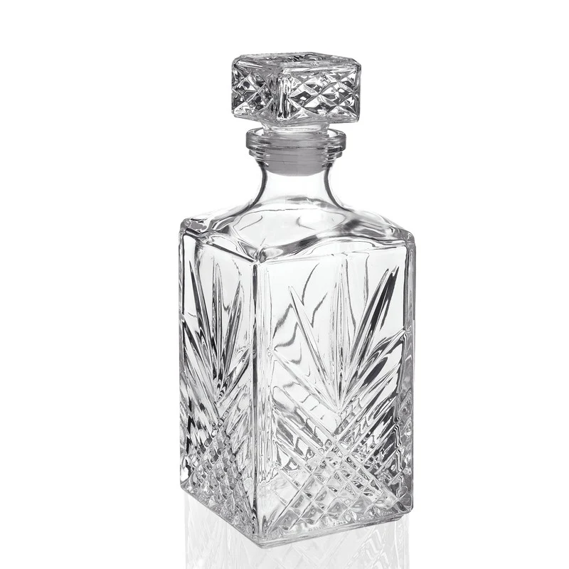 100 cl - Selecta Decanter in Vetro
