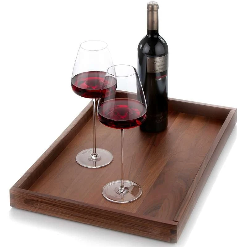 54 cl - Star Set Calici e Decanter in Vetro Borosilicato - Set 3 Pezzi