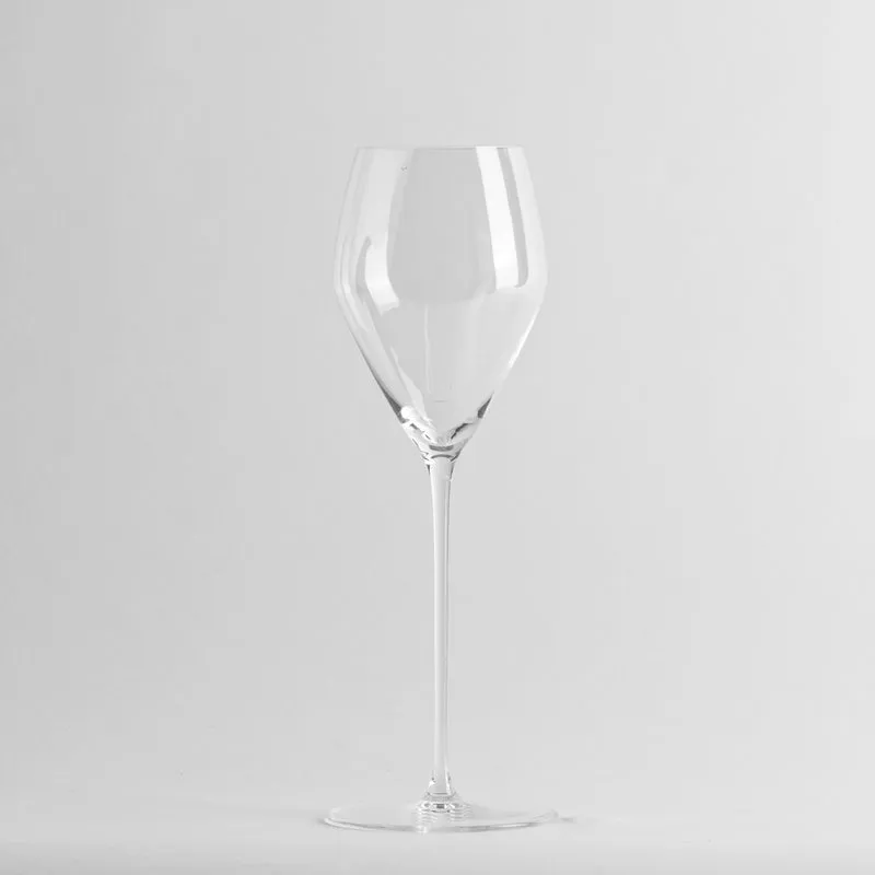 32.7 cl - Veloce Calice Degustazione in Vetro - Set 2 Pezzi