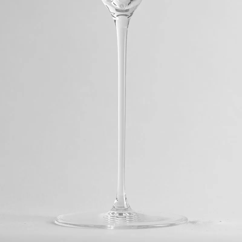32.7 cl - Veloce Calice Degustazione in Vetro - Set 2 Pezzi