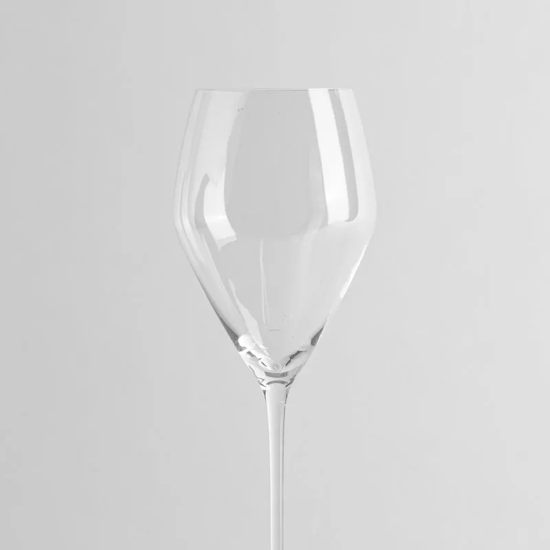 32.7 cl - Veloce Calice Degustazione in Vetro - Set 2 Pezzi