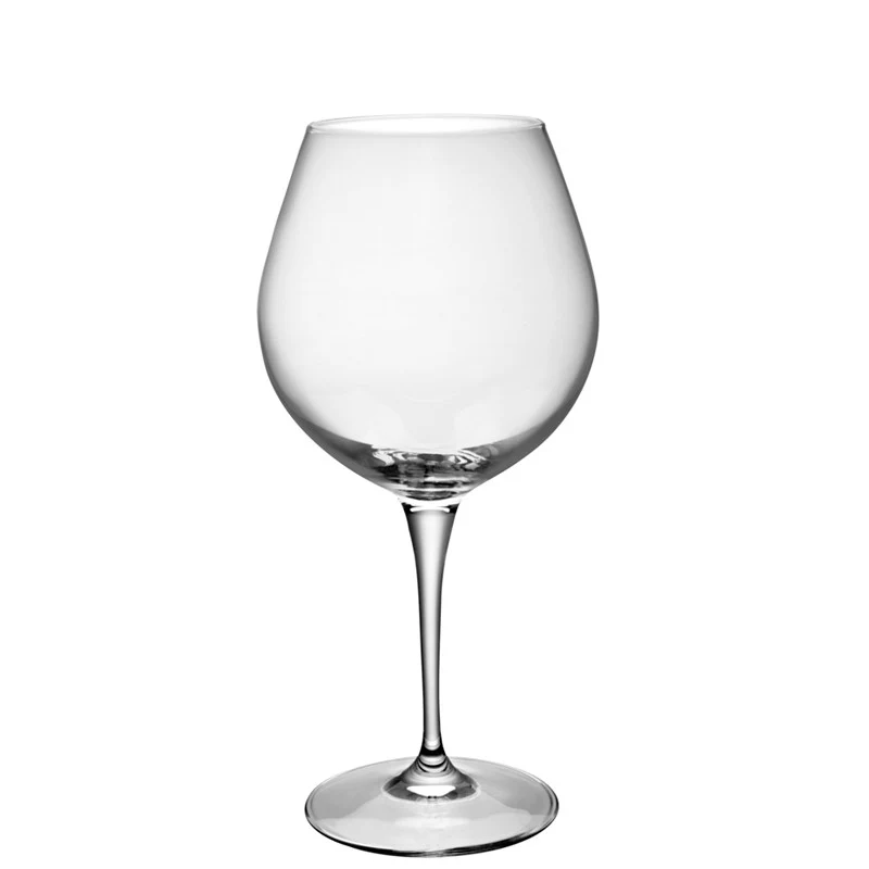 67.5 cl - Premium Calice Vino Rosso in Vetro - Set 6 Pezzi