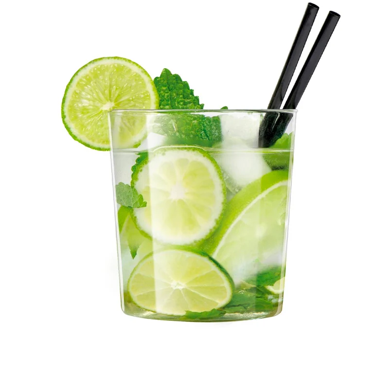 35 cl - Starck Bicchiere Acqua in Vetro - Set 6 Pezzi
