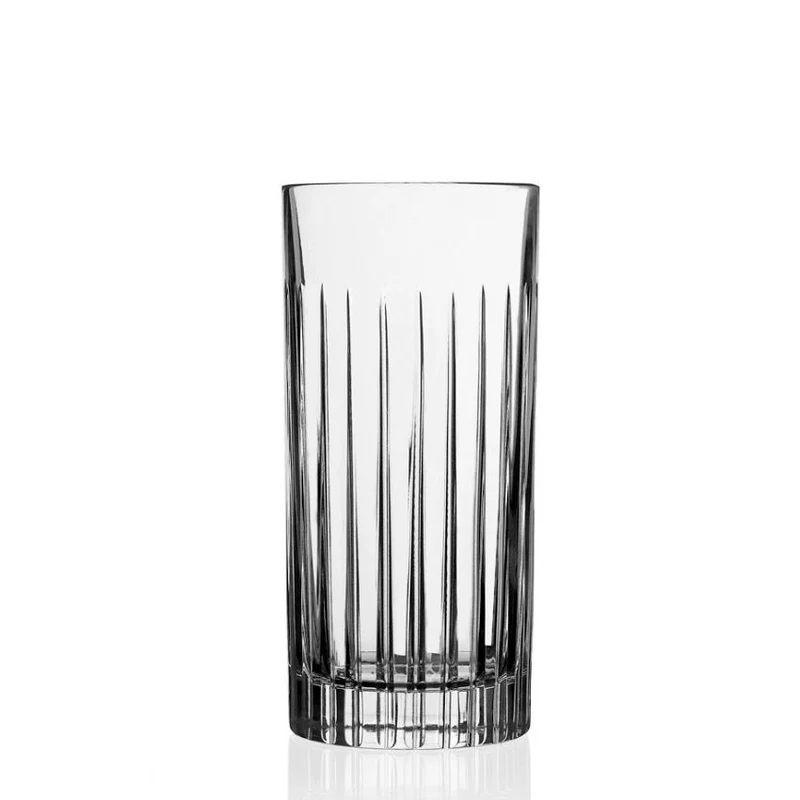 44 cl - Timeless Bicchiere Bibita in Vetro - Set 6 Pezzi