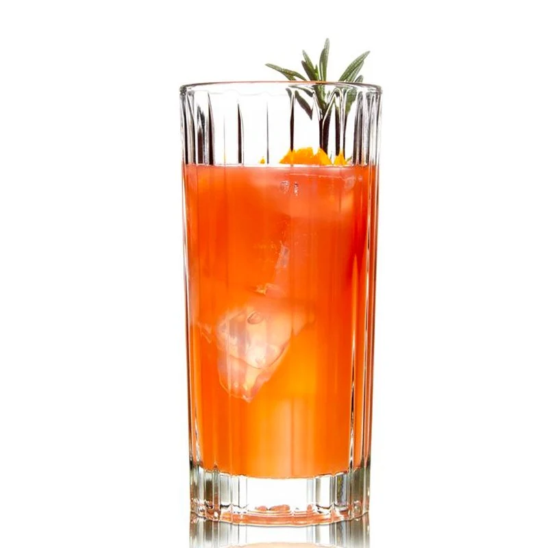 47 cl - Flashback Bicchiere Cocktail in Vetro - Set 12 Pezzi