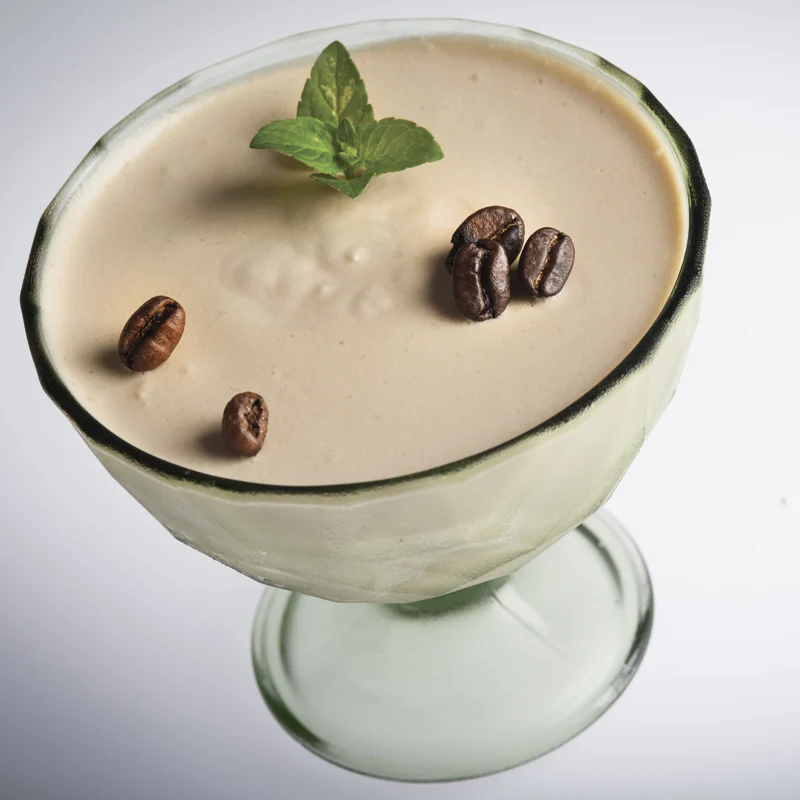 26 cl - Alaska Coppa Gelato in Vetro - Set 3 Pezzi