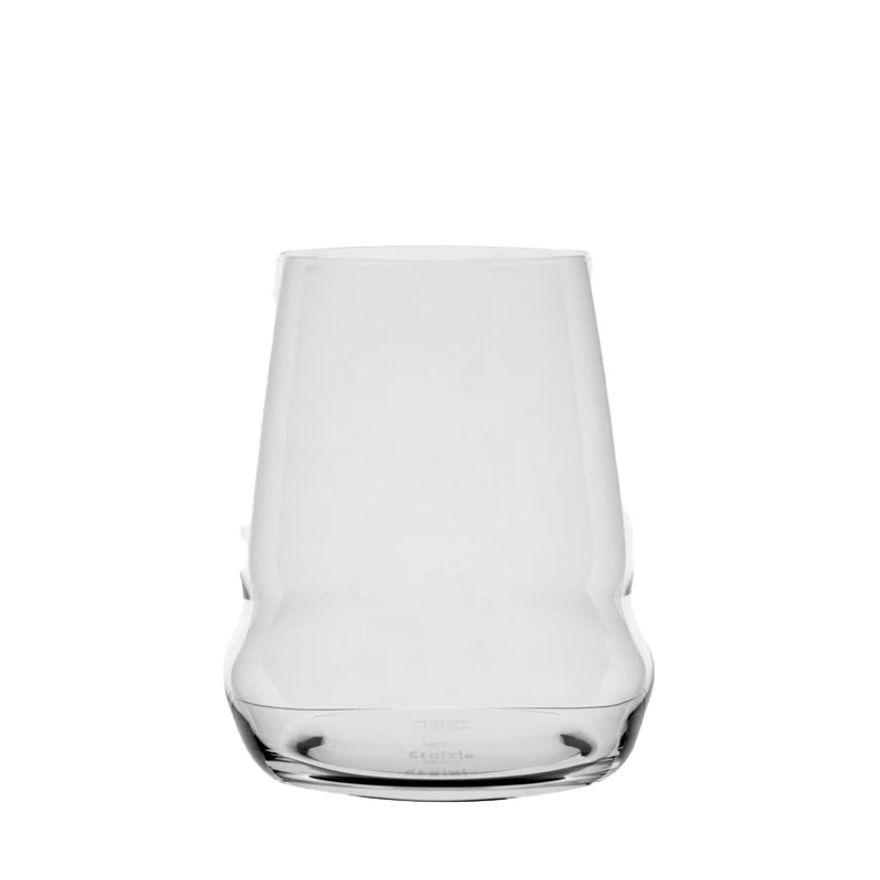 44.7 cl - Cocoon Bicchiere Vino Bianco in Vetro - Set 6 Pezzi