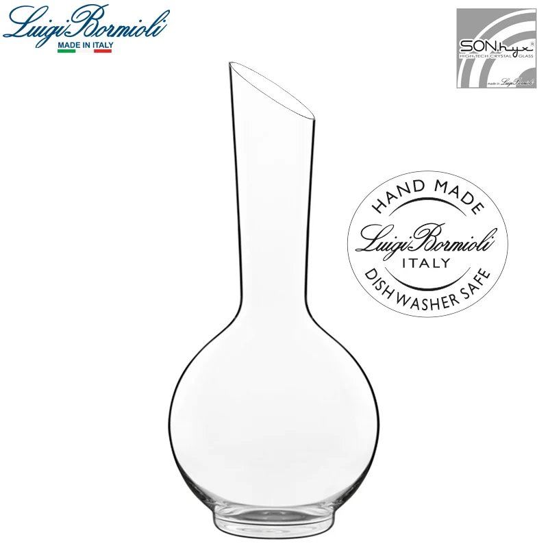 75 cl - Sublime Decanter in Vetro