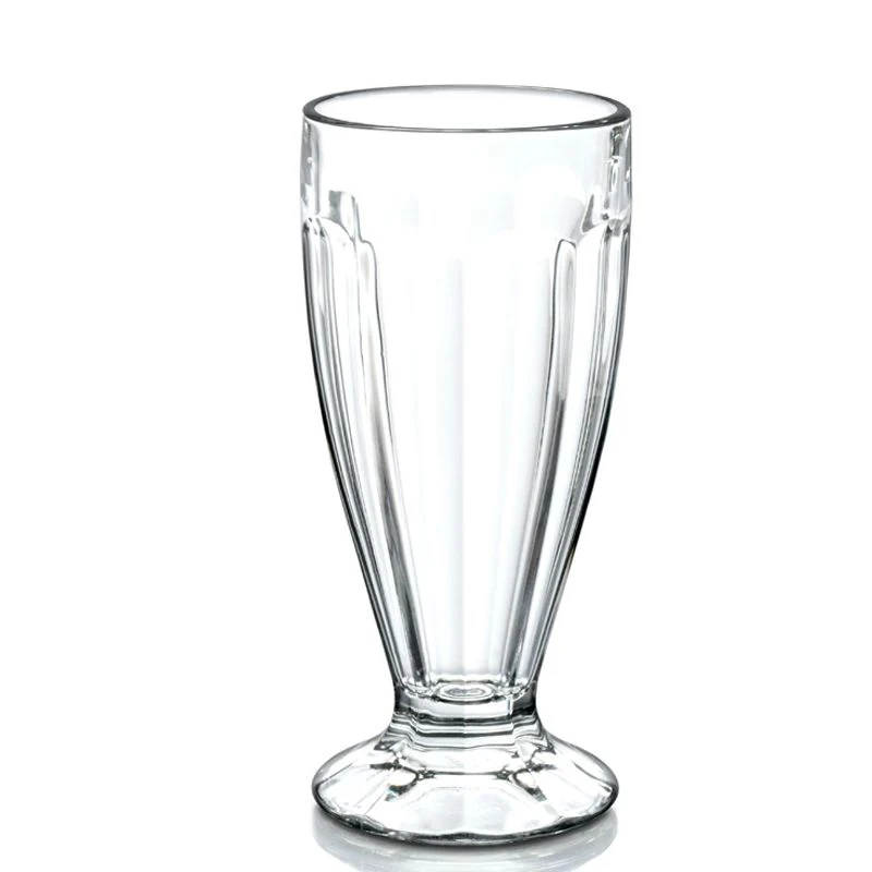 40 cl - London Bicchiere Bibita in Vetro - Set 6 Pezzi