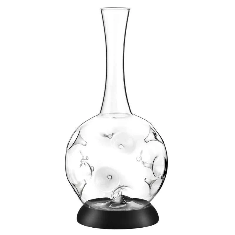 230 cl - Eddy Caraffa in Vetro Borosilicato