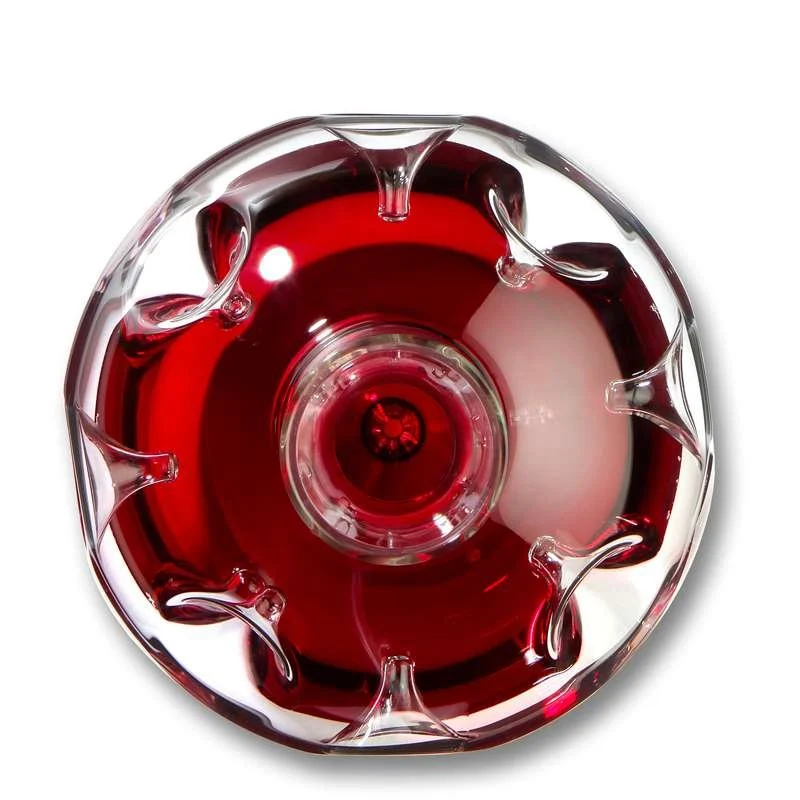 230 cl - Eddy Caraffa in Vetro Borosilicato