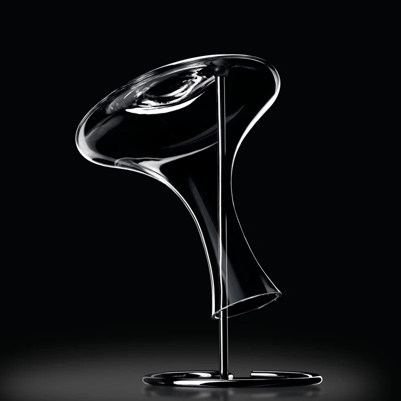 193 cl - Premium Decanter in Vetro