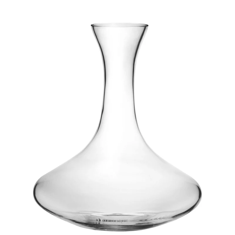 193 cl - Premium Decanter in Vetro