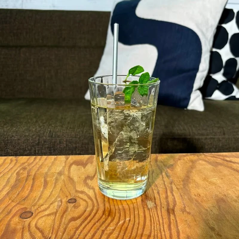 48 cl - Kodama Bicchiere Cocktail in Vetro - Set 6 Pezzi