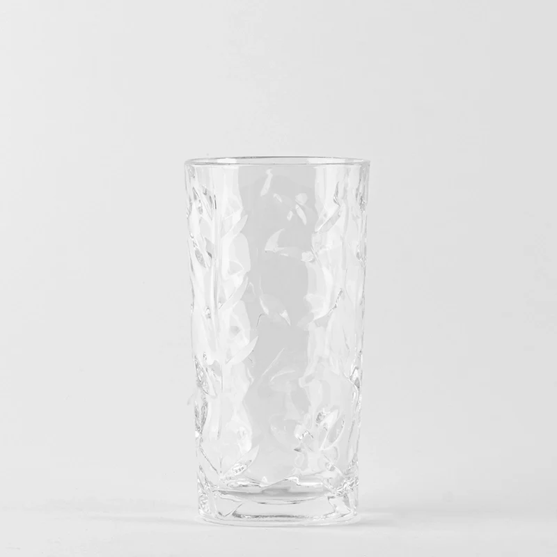 36 cl - Laurus Bicchiere Bibita in Vetro - Set 6 Pezzi