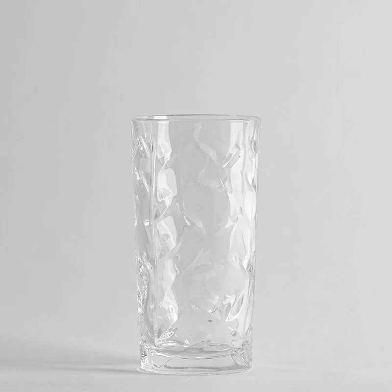 36 cl - Laurus Bicchiere Bibita in Vetro - Set 6 Pezzi