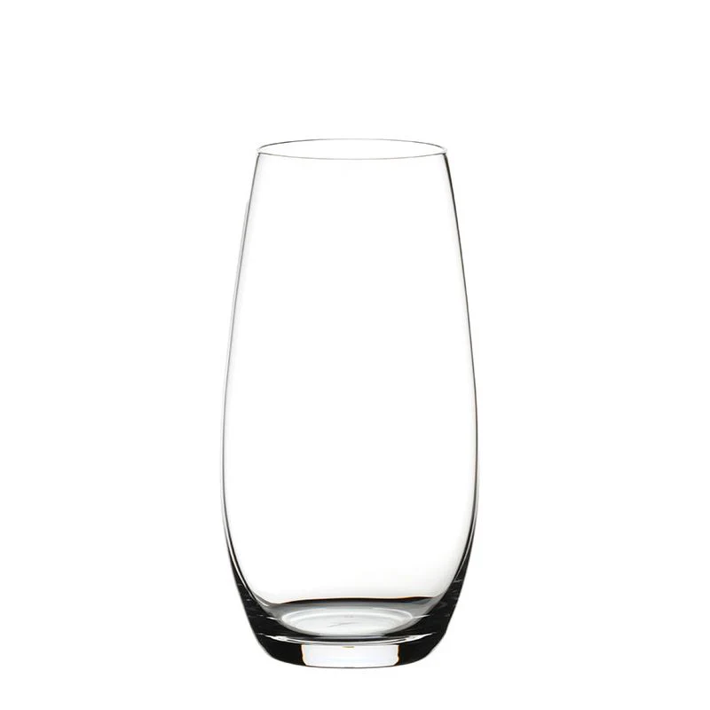 26.4 cl - O Champagne Calice Flute in Vetro - Set 2 Pezzi