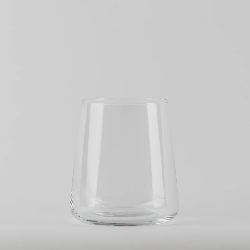 43 cl - Avant Garde Bicchiere Acqua in Vetro - Set 6 Pezzi