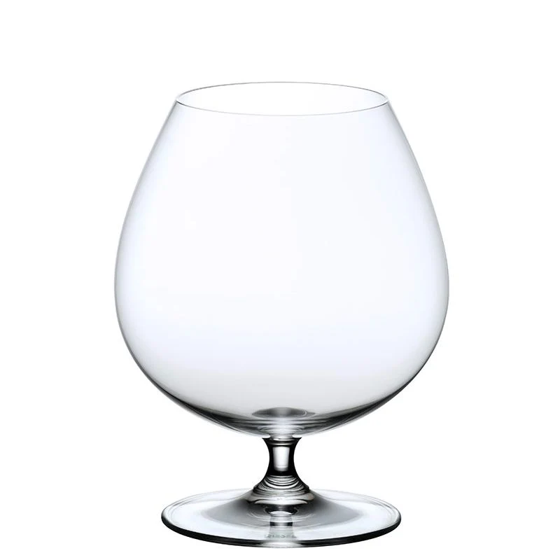 84 cl - Vinum Calice Snifter in Vetro - Set 2 Pezzi