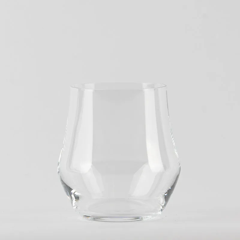 38.9 cl - Ego Bicchiere Acqua in Vetro - Set 6 Pezzi