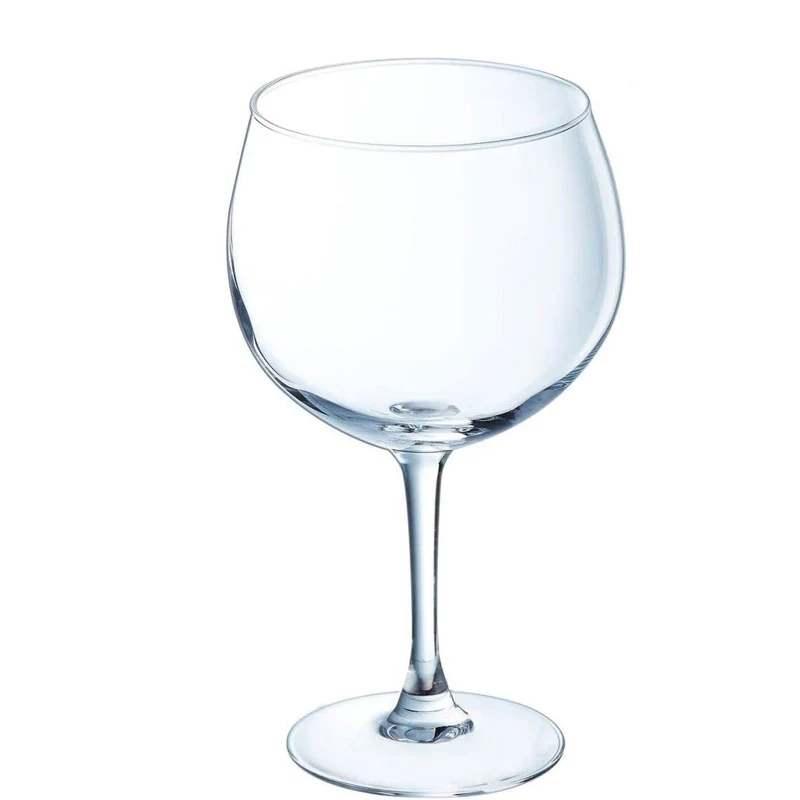 72 cl - Vina Calice Gin Tonic in Vetro - Set 6 Pezzi