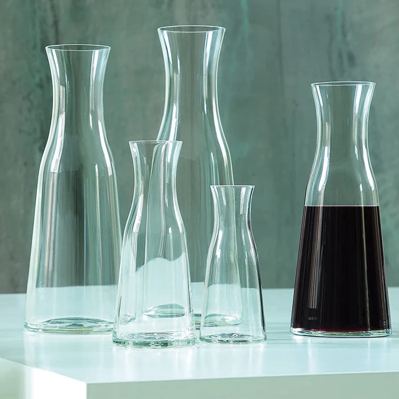 50 cl - Atelier Caraffa in Vetro