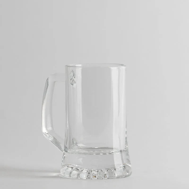 28.7 cl - Stern Boccale Birra in Vetro - Set 2 Pezzi