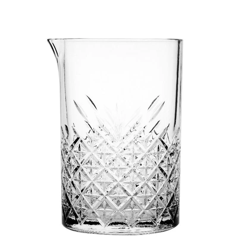 72.5 cl - Timeless Mixing Glass in Vetro