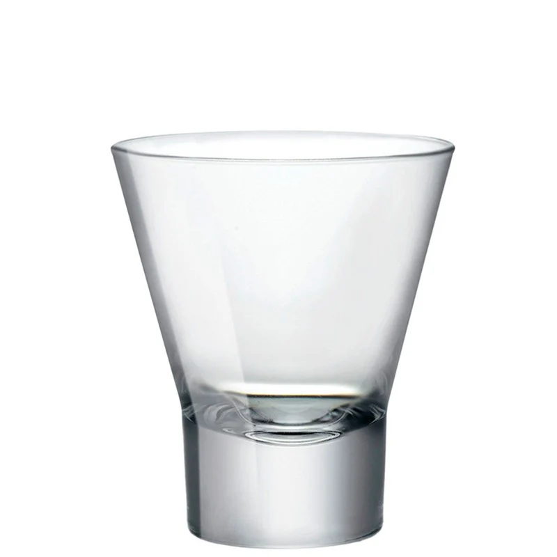 34 cl - Ypsilon Bicchiere Rum in Vetro - Set 6 Pezzi