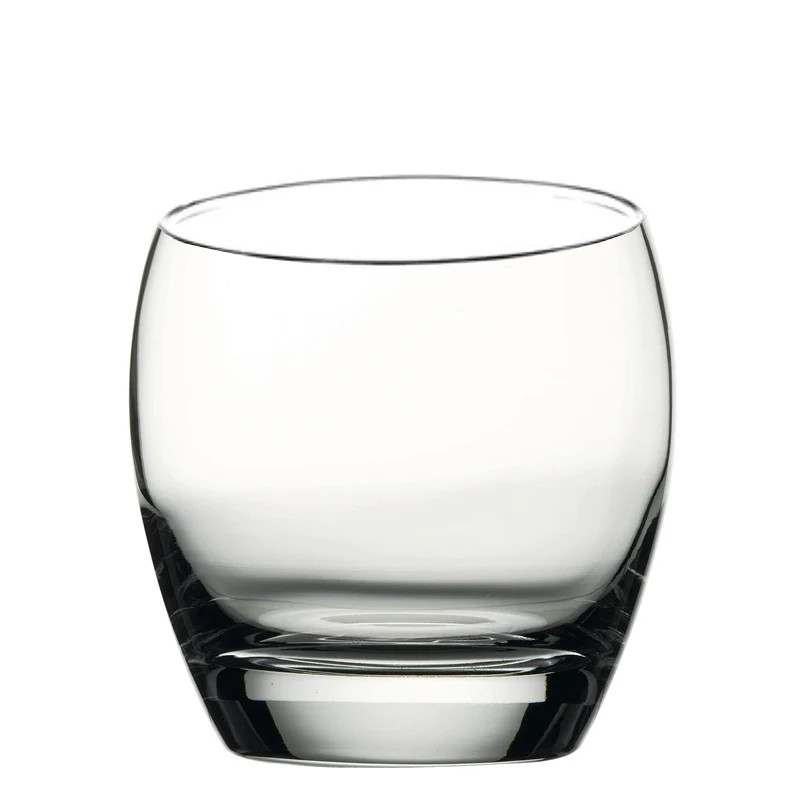 30 cl - Imperial Bicchiere Acqua in Vetro - Set 12 Pezzi