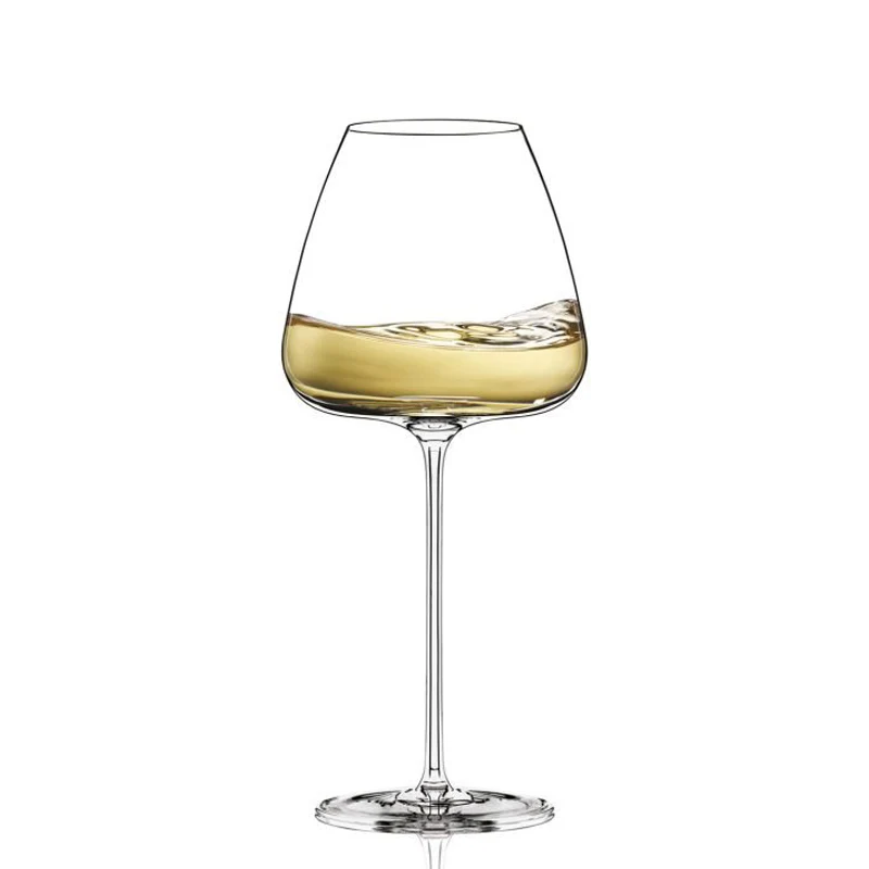 56 cl - T-Made 55 Calice Degustazione in Vetro - Set 6 Pezzi