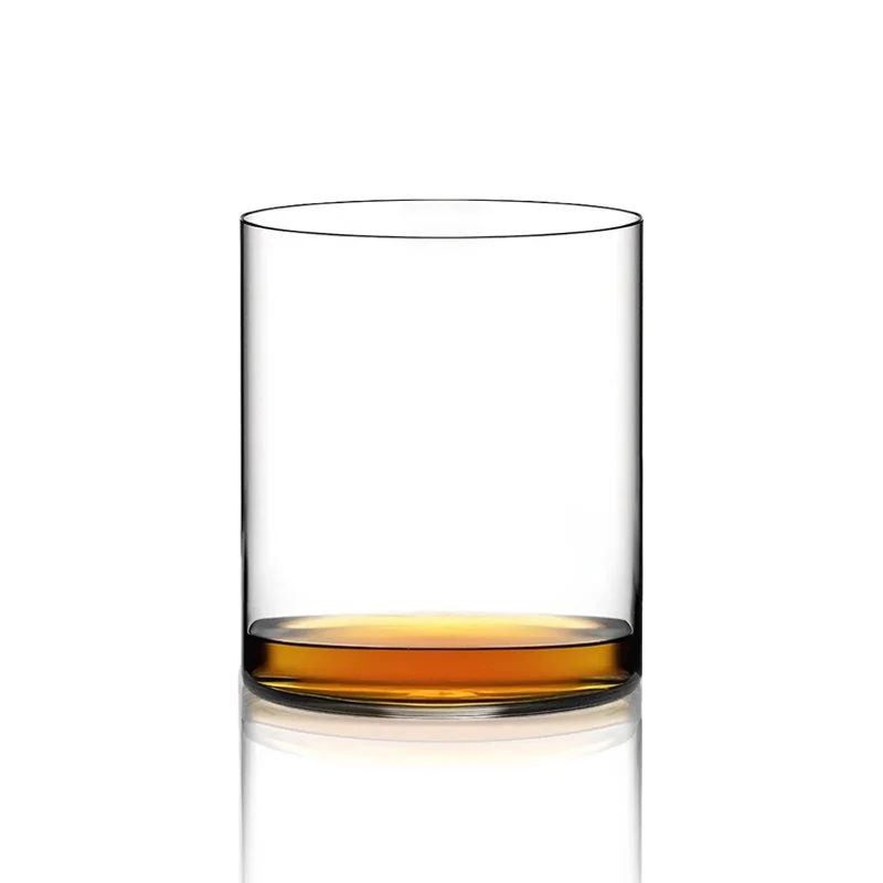 43.3 cl - Kyoto Bicchiere Whisky in Vetro - Set 6 Pezzi