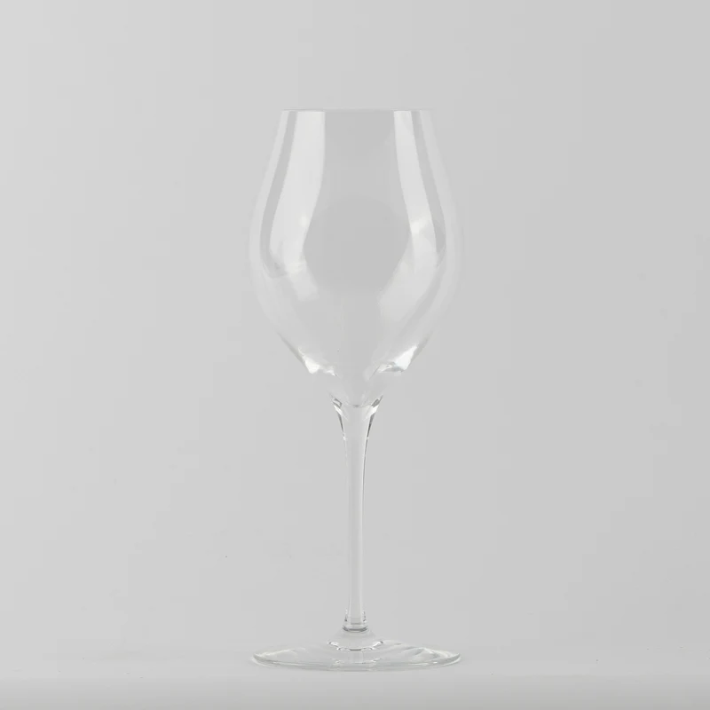 38 cl - Exaltation Calice Vino Bianco in Vetro - Set 6 Pezzi