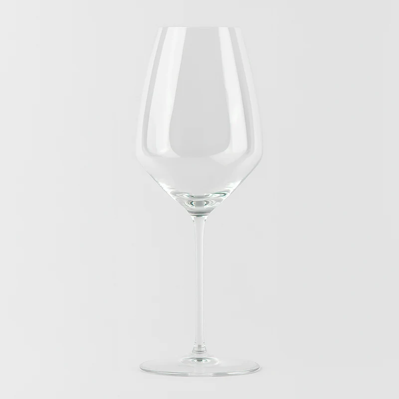 72 cl - Veloce Calice Degustazione in Vetro - Set 2 Pezzi